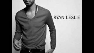 Watch Ryan Leslie Youre Fly video