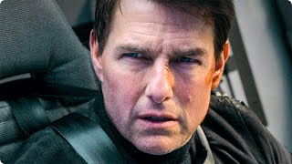 MISSION IMPOSSIBLE 6 Trailer #2 (2018)