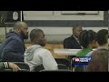 Tougaloo Students Fight Gun Violence