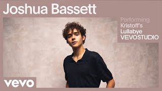 Joshua Bassett - Kristoff'S Lullaby
