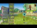 Plants vs Zombies Garden Warfare Let's Play Épisode 73 [Cactus Vitaminé]☆[FaceCam]☆