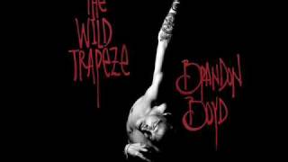 Watch Brandon Boyd Dance While The Devil Sleeps video