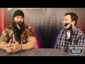 Bray Wyatt on Facing Undertaker at WWE WrestleMania 31, Getting Lost in Thoughts