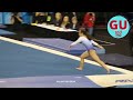 Katelyn Ohashi - Increíble 2022🔥