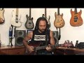 Solo de Hotel California (Cover) - Marcelo Barbosa