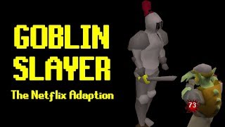GOBLIN SLAYER