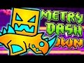 STORY TIME WITH JACK | Geometry Dash Meltdown #2