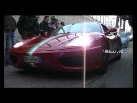 Ford Gt40 Mk1 Loud Sound