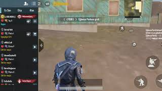 Pubg Mobile Havada Drop Shot Nasıl Yapılır ?