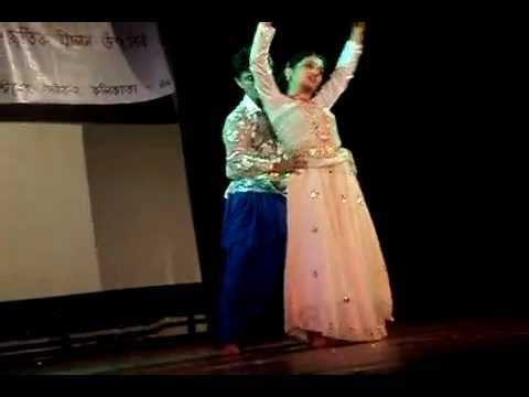 Ritwika Ghosh - Megher Palok