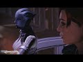 Mass Effect 3 Walkthrough With Mitch PT. 8 - Exploring the Citadel - Meeting With Udina