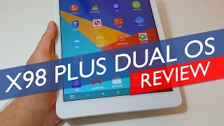 Buy Teclast X98 Plus