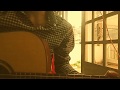 Như Lời Ngài Đã Hứa Guitar cover by Shalom Mark