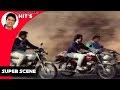 Samyuktha Banglow Horror Scenes | Samyuktha Kannada Movie | Kannada Scenes