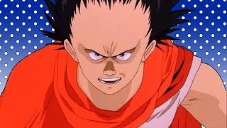 Beginner's Guide to Old Anime