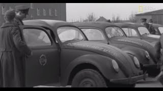 The Real Story Of How The VW Beetle Came To Exist - Driving America