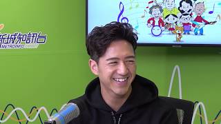 馮允謙與你分享作曲心得 2