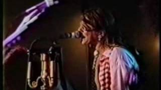 Watch Steelheart Electric Love Child video