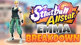 Watch Allstars Emma video