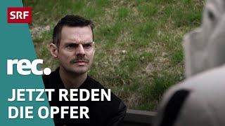 Gehirnwäsche In Der Psychiatrie? Satanic Panic 2 Reportage Rec. Srf