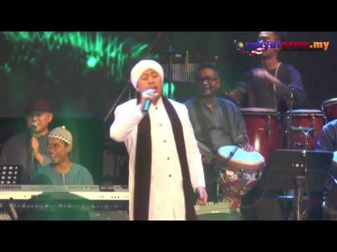 Opick - Rapuh (Live)
