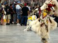 Samson Cree nation 2011 Powwow Mens grass Special