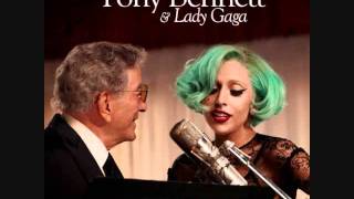 Tony Bennett And Lady Gaga The Lady Is A Tramp Tony Bennett And Lady Gaga The Lady Is A Tramp