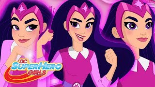 En İyi Star Sapphire Bölümleri | DC Super Hero Girls Türkiye