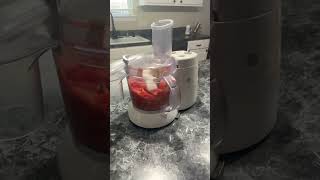 Salsa Roja