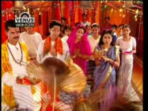 Jai Ganesh Jai Ganesh Deva (Ganpati song)
