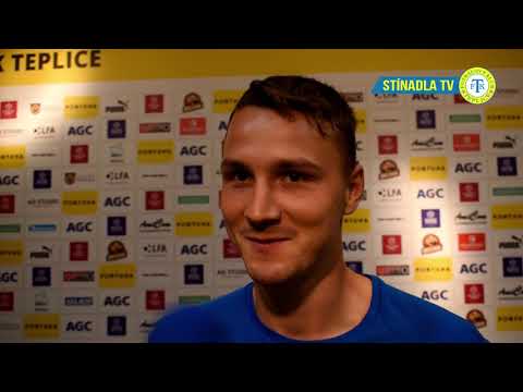 Rozhovory ped utkn na Bohemians (31.10.2018)