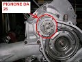 vespa tuning