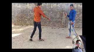 GANDAK PATAAS FUNNY MOVIES PART 2