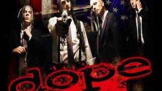 Watch Dope Revolution video