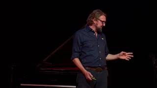 The Future of Education | Roman Rüdiger | TEDxKoenigsallee