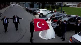 Sema & Kadir 2020 - Türkische Hochzeit In Köln - Solmazgraphy