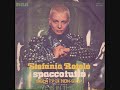 STEFANIA ROTOLO - Spaccotutto (1978)