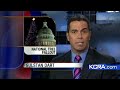 National Christmas Tree Coming From California
