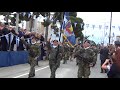 www.ermispress. 25η Μαρτίου 2018. Έφεδροι Καταδρομείς παρελαύνουν στα Μελίσσια www.ermispress. 25η Μαρτίου 2018. Έφεδροι Καταδρομείς παρελαύνουν στα Μελίσσια