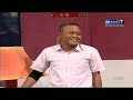 image Sule Andre Nyanyi Lagu Barat