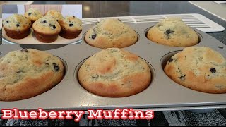 Betty Crocker Blueberry Muffin Mix | Betty Crocker Blueberry Wild Muffin | Betty