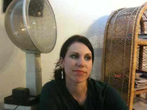 Kacy Ivy discusses Weight is Over benefits Kacy Ivy discusses Weight is Over benefits