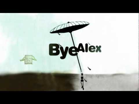 ByeAlex - Csókolom