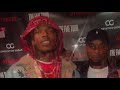 Newark Rapper Rilla Gauge On His Star Ledger Song Newark Rapper Rilla Gauge On His Star Ledger Song
