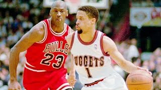 Riot Starter Exclusive: NBA Legend Mahmoud Abdul-Rauf