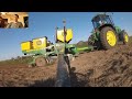 planting