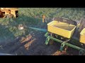 planting