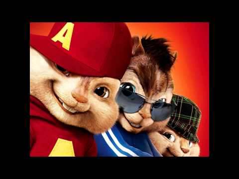 Ciulpuoneliai Jau Nutilo Sirgaliai (Chipmunk version)
