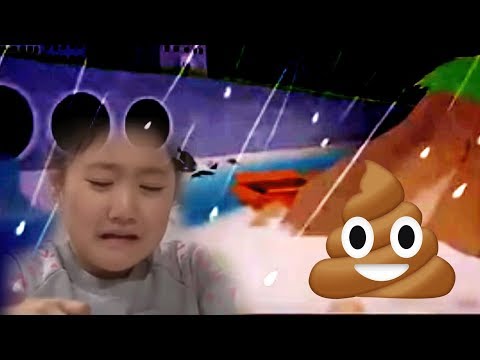 Câu chuyện về cục 💩 nhỏ SinE viết cho Heri