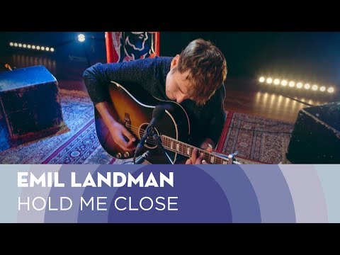 Hold Me Close Video